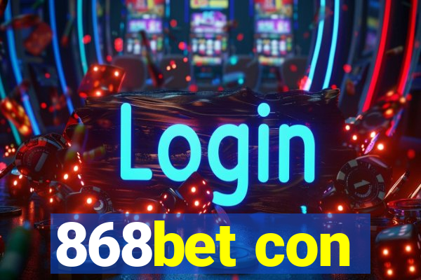 868bet con